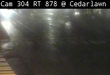 NY878 at Cedarlawn Ave / Rock Hill Rd live webcam