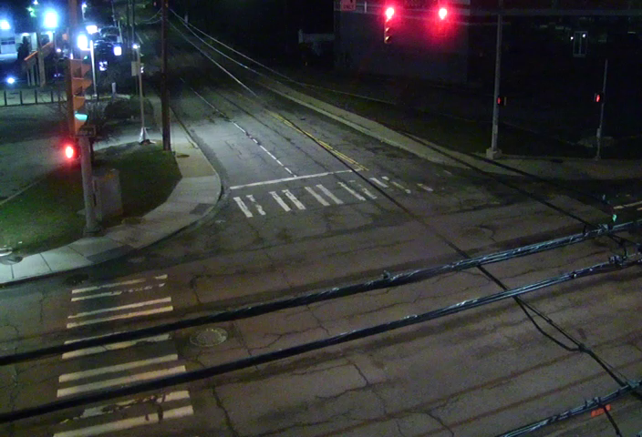 East Ridge Rd at Carter/Stanton Ln live webcam