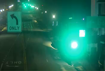 Titus Ave at Cooper Rd live webcam