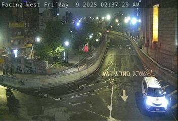 USA NY Forsyth Plaza live webcam