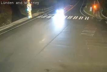 Whitney Rd at Linden Ave live webcam