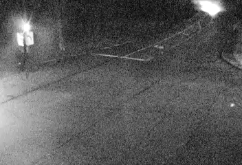 Clinton Ave at Highland Ave live webcam