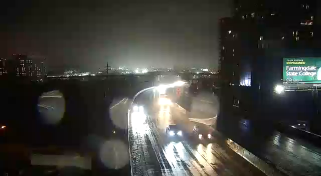 I-678 at Avery Avenue live webcam