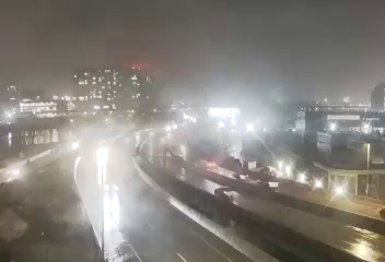 I-678 at Northern Blvd. live webcam