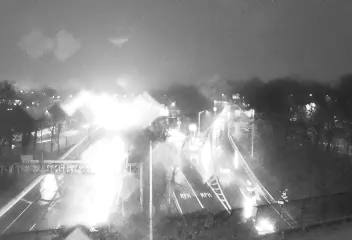 I-678 at 14th Avenue live webcam