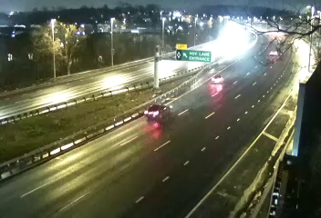 I-278 at Victory Blvd. live webcam