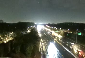 I-278 at Bradley Avenue live webcam