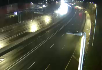 I-278 at Clove Road live webcam