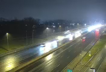 I-278 at Hylan Blvd live webcam