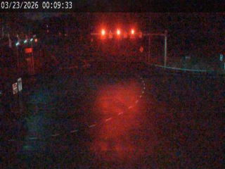 NY-370 south of John Glenn Blvd (John Glenn Blvd) live webcam