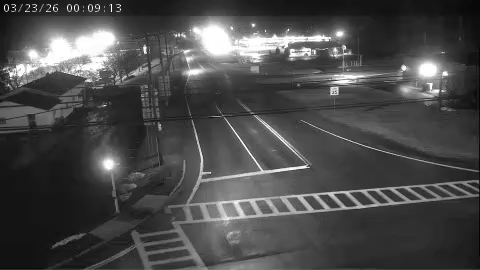 NY-11 at Bartell (Brewerton) live webcam
