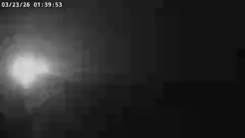 I-81 south of Exit 15 (Lafayette) live webcam