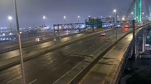 I-278 at 56th Road live webcam