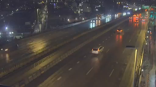 I-278 at Gowanus Canal live webcam