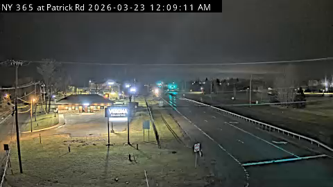 NY 365 at Patrick Rd live webcam