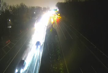 Bronx River Parkway at Sagamore Street live webcam