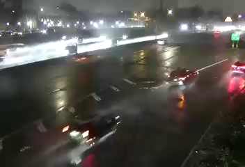 907M at W/B I-278/BQE Ramp live webcam