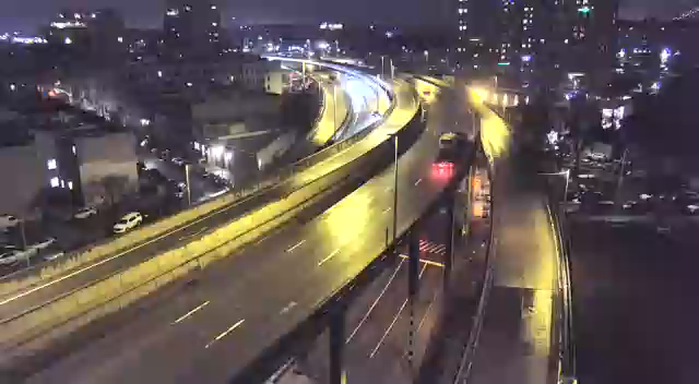 I-278 at 63rd Street live webcam