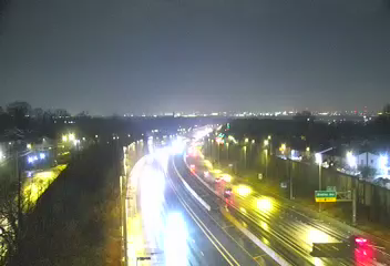 I-278 at Manor Road live webcam
