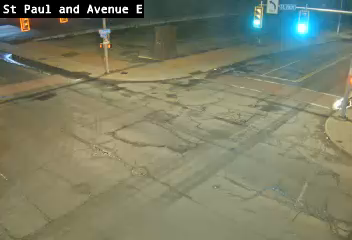 St. Paul at East Avenue live webcam