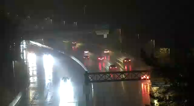 I-495 at 228 Street live webcam