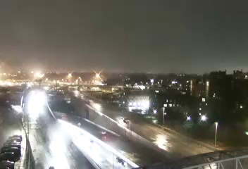 I-678 at 82 Ave live webcam
