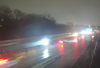 I-678 at Jewel Avenue live webcam