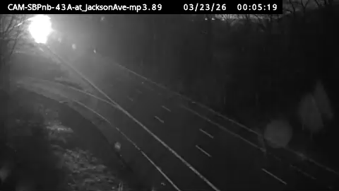 Sprain Brook Parkway At Jackson Ave. live webcam