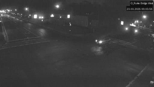 Lake Ave at LOSP live webcam