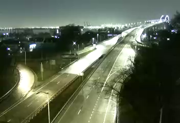 NY440 at Walker Street / Bayonne Br. live webcam
