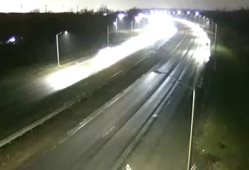 NY440 at Muldoon Avenue live webcam