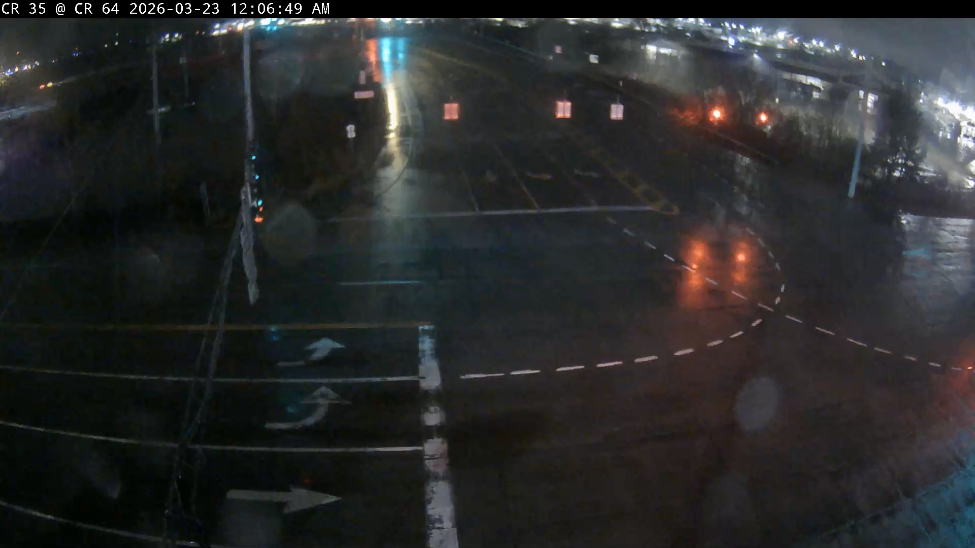 CR 35 at CR 64 live webcam