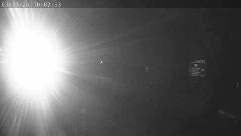 I-81 north of Exit 16 (Nedrow) live webcam