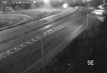 390 at Lyell Ave live webcam