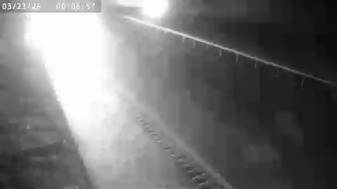 I-81 north of Exit 14 (Tully) live webcam