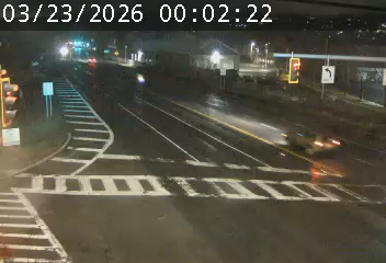 NY-13 at Third (Ithaca) live webcam