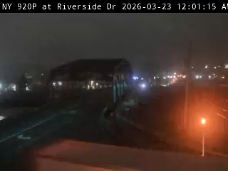 NY 920P at Riverside Dr live webcam