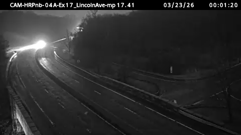 At Exit 17 on Lincoln Avenue live webcam