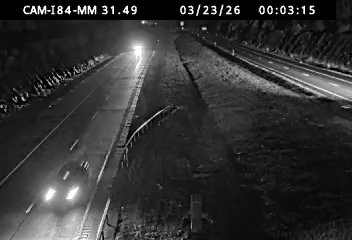 I-84 West of Exit 32 (NY 747) live webcam