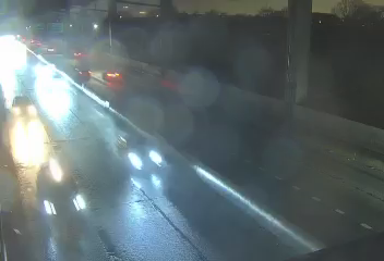 I-495 at 50 St (Lower Level) live webcam