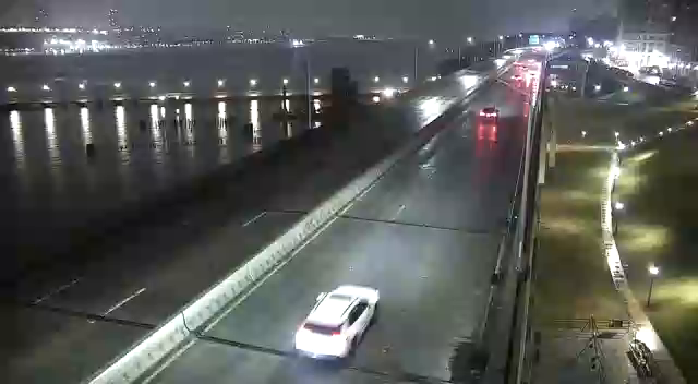 Henry Hudson Pkwy at W. 66 Street live webcam