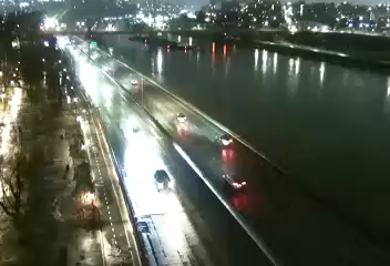 Harlem River Drive at 150 Street live webcam