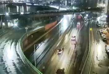 Harlem River Drive at 135 Street live webcam