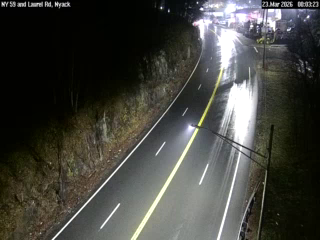 NY-59 EB East of NY-303 MM 13.22 live webcam