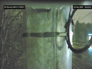 NY-59 EB at Smith Street MM 6.50 live webcam
