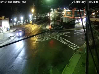 NY-59 EB at Dutch Lane MM 7.84 live webcam