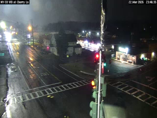 NY-59 EB at Cherry Lane MM 4.65 live webcam