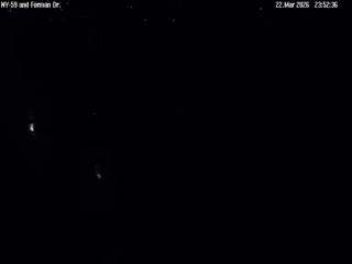 NY-59 EB at Forman Drive MM 8.47 CAM (A) live webcam