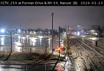NY-59 EB at Forman Drive MM 8.47 CAM (B) live webcam