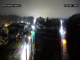 NY-59 WB at West Central Ave MM 6.67 live webcam